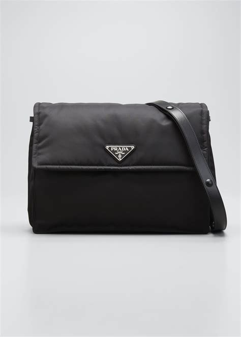 prada recycled nylon bag|prada re nylon price.